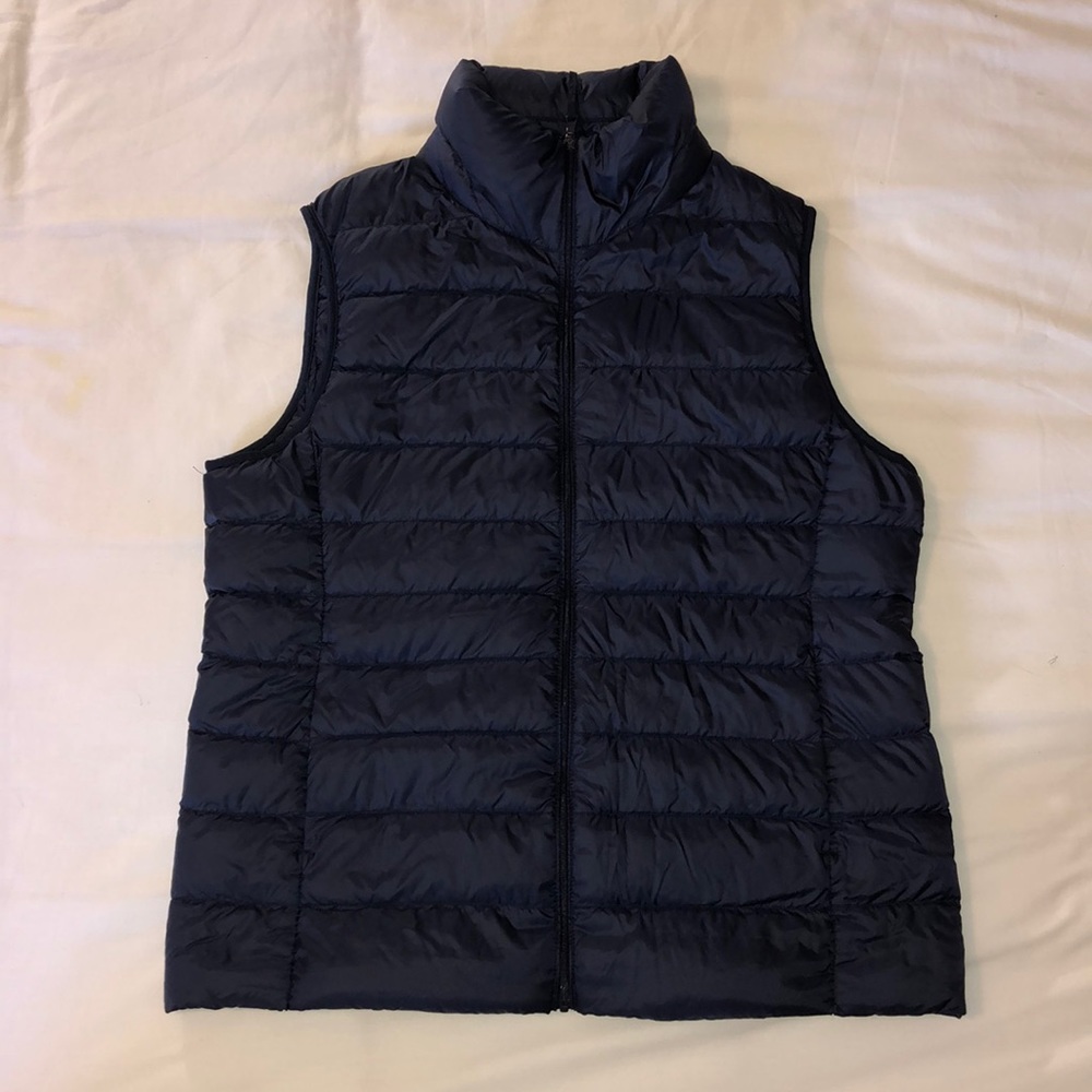 Uniqlo | Down Vest